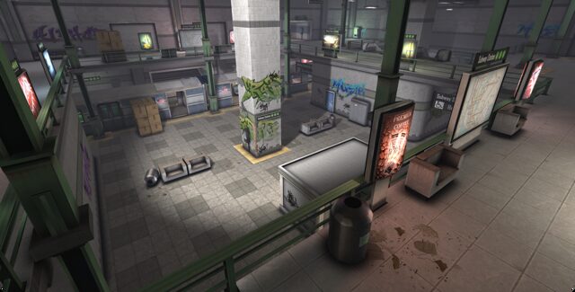 Subway